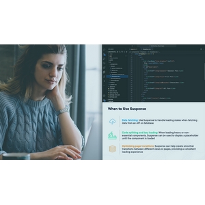 Pluralsight — Architecting React Applications with Next.js 2024-11