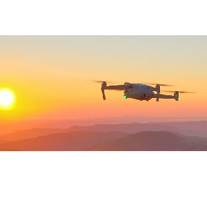 LinkedIn — Cert Prep FAA 107 Commercial Drone License 2024-5
