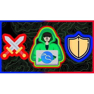 Udemy — Real Ethical Hacking in 46 Hours: Certificated CSEH+CEH PRO 2025-5