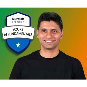 AI-901: Microsoft Azure AI 周末的基本内容( )AI-900] 2026-8