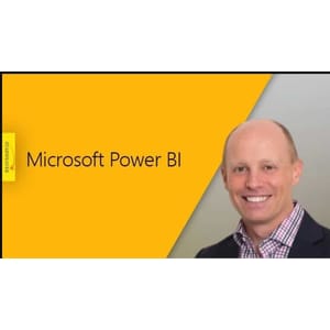 Microsoft Power BI – Data Modeling & Data Manipulation 2025-4
