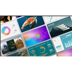 Create Professional PowerPoint: From Beginner to Expert 2024-7