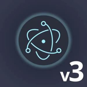 Frontend Masters — Electron v3 2023-8