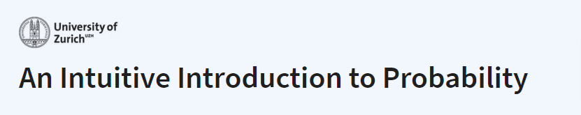 Pictures · Coursera — An Intuitive Introduction to Probability 2023-8