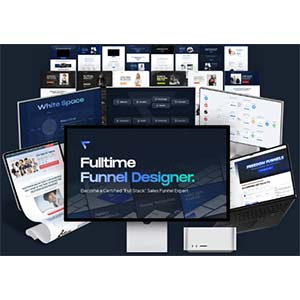 Gusten Sun — Fulltime Funnel Designer 2020-12