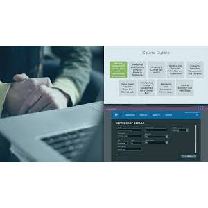 Creating Canvas Apps with Power Apps 2024-9