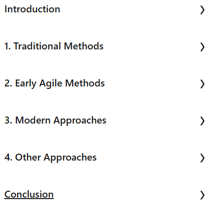 Course topics · LinkedIn — Software Development Life Cycle (SDLC) 2025-5