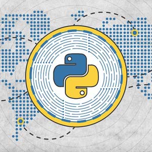 Python, JS, & React | Build a Blockchain & Cryptocurrency 2021-9