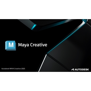 Autodesk Maya Creative 2026 x64