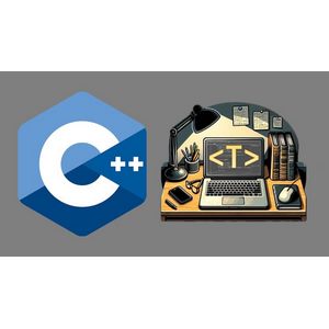 Udemy — Modern C++ Templates In Depth 2025-6