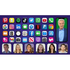 Digital Marketing: Cold Email, Lead Generation to Automation 2023-8