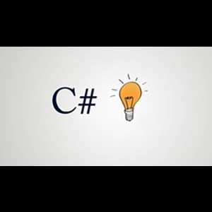 Udemy — The Complete C# and Object-Oriented Programming Course 2020-3