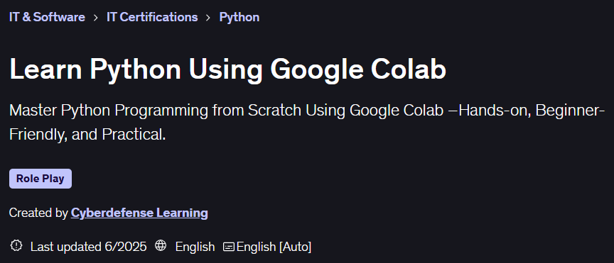 图片 · 学习 Python 使用 Google Colab 2025-3