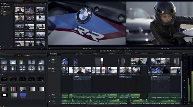 Pictures · Red Giant Shooter Suite 13.1.15 Windows/ 13.1.11 macOS