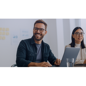 Microservices: Bau und Test 2025-10