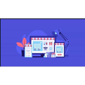 Udemy — Build Ecommerce Website to Master Django and Python 2020-7