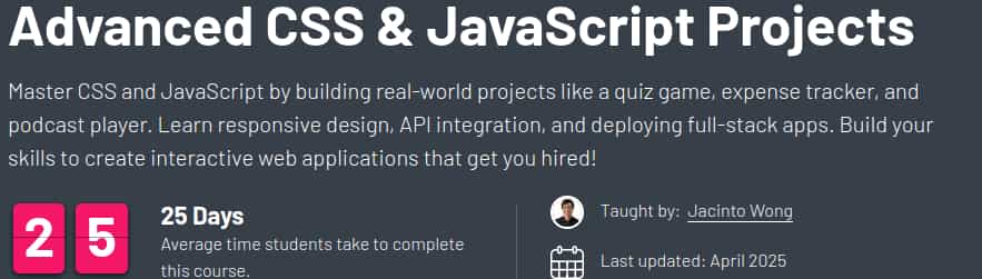 Pictures · ZeroToMastery — Advanced CSS & JavaScript Projects 2025-4