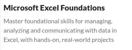 Pictures · Maven Analytics – Microsoft Excel Foundations 2025-10