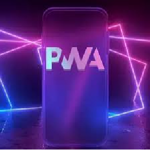 Frontend Masters — PWAs: You Might Not Need That App Store 2024-8