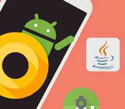 Android O & Java – The Complete Android Development Bootcamp 2019-2