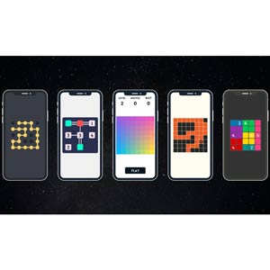 Ultimate Unity Game Development Course: Puzzle Game Creation 2023-9