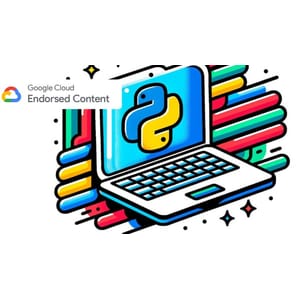 Udemy — LLMs with Google Cloud and Python 2023-11