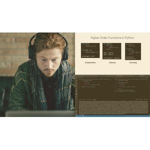 Functional Programming in Python 3 2023-1
