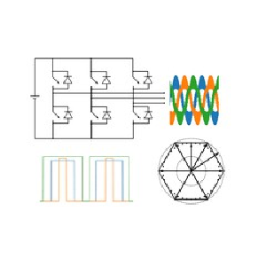 Udemy — Switching strategies for power electronic converters 2023-7