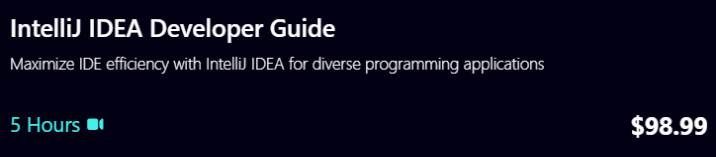 Pictures · AmigosCode — IntelliJ IDEA Developer Guide 2022-11