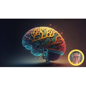 Udemy — ChatGPT AI Complete Course: ChatGPT Beginner-Expert. ChatGPT 2023-3