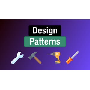 Neetcode.io – Object Oriented Design Patterns 2024-1