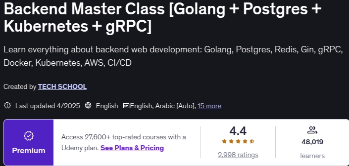 Bilder · Hintergrund umfassender Kurs [Golang + Postgres + Kubernetes + GRPC) 2025-4