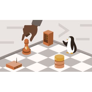 LinkedIn — Strategic Linux for Network Professionals: Security, Monitoring, and Automation 2025-7