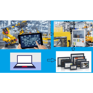 Udemy — Learn HMI Programming of Schneider Electric’s Vijeo Designer 2022-4