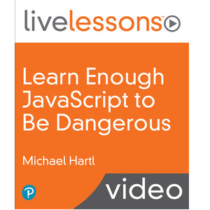 Oreilly — Learn Enough JavaScript to Be Dangerous: Write Programs, Publish Packages, and Develop Interactive Websites with JavaScript 2022-9
