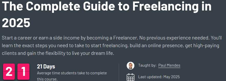 Pictures · ZeroToMastery — The Complete Guide to Freelancing in 2025 2025-4