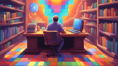 Udemy — The Art of Doing: Python Projects to Master the Fundamentals 2025-9