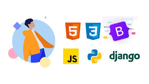 Udemy — Complete Web Developer Bootcamp: Beginner to Advanced 2026-2