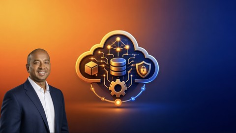 Udemy — 100 Days of AWS: From Cloud Basics to Real-World Mastery 2026-7