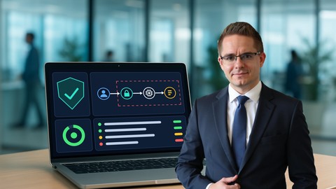 Udemy — AI Architecture: Designing LLM Systems for the Enterprise 2026-10