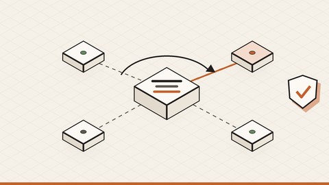 Udemy — Agentic Architecture: AI Agent Design Patterns in Python 2026-10