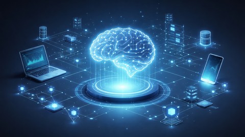 Udemy — Mastering Claude AI: Build AI Apps Agents & MCP Systems 2026-3