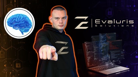Udemy — LLM & Transformer Mathematics: AI Explained Step by Step 2026-10