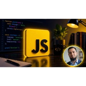 Udemy — JavaScript Deep Dive: ES6+ Internals & Real-World Coding 2026-4