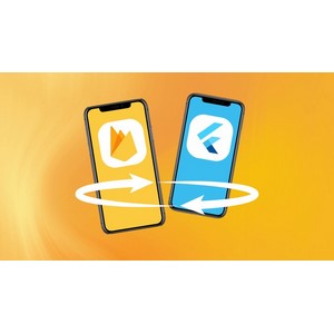 Udemy — Flutter Mobile App: Build Chatbot with Firebase & Gemini AI 2026-8