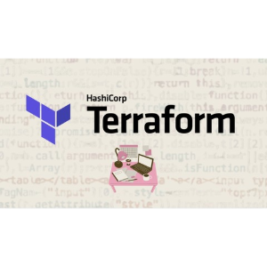 Udemy — Terraform: Beginner to Expert Guide | 3-Level Interview Prep 2026-3