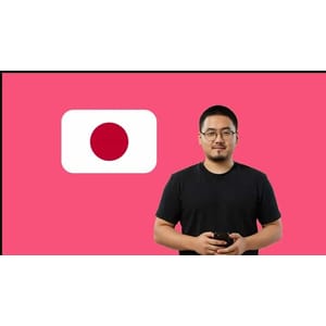 Udemy — Ultimate Japanese Bootcamp: Speak Like a Native + JLPT N5-N1 2026-6
