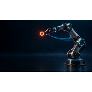 Udemy — Math Foundations for Robotics: Vectors, Matrices, Calculus 2026-9