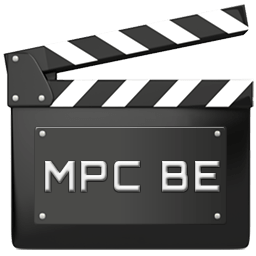 Media Player Classic Home Cinema 2.8.3 / Black Edition 1.9.2