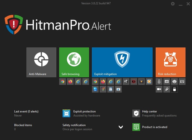 Pictures · HitmanPro.Alert 3.22.1.2071